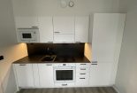 As Oy Kirkkoharju asunto keittiö
