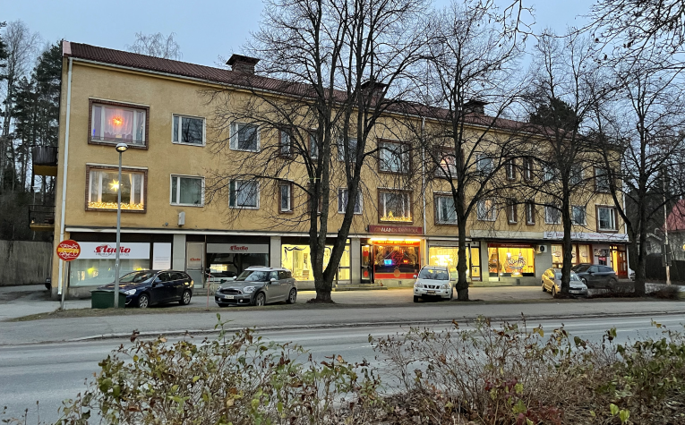 As Oy Kirkkoharju